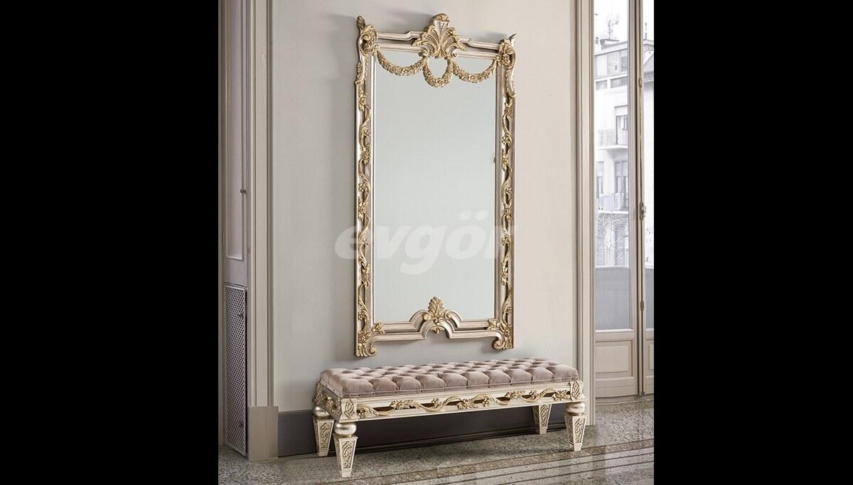 Lavida Classique Puff Set - 1