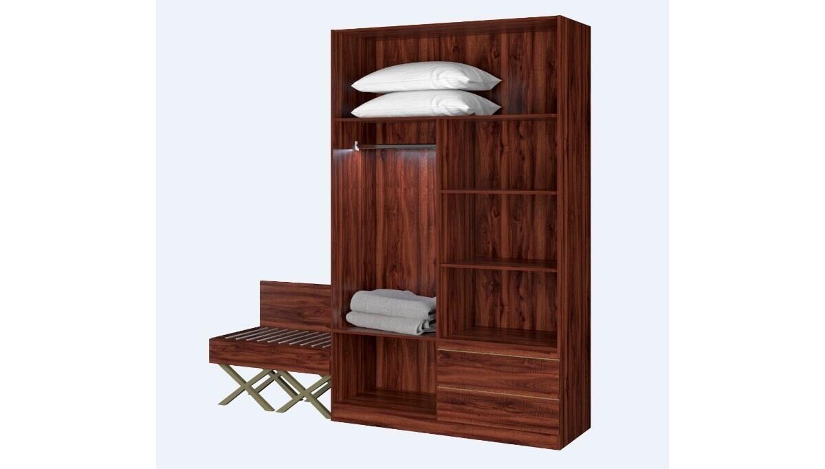 Lavin Chambre d'hôtel - 12