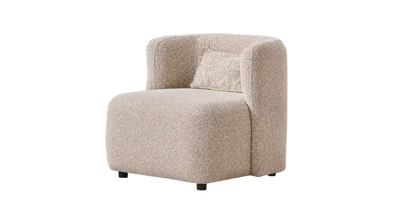 Layron Modern Koltuk Takımı - 6