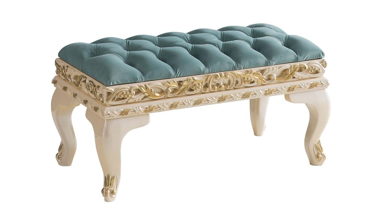 Legno Classique Dresser Set - 2