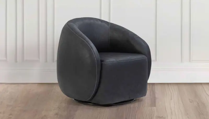 Lego Siyah Modern Berjer - 2