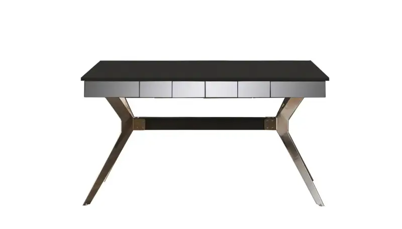 Lekza Antrasit Modern Yemek Odası - 4