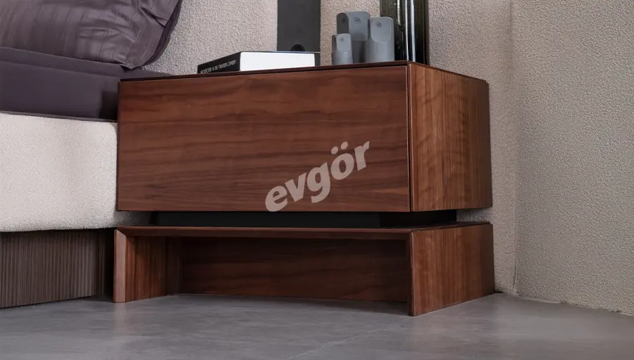 Leonal Modern Komodin - 1