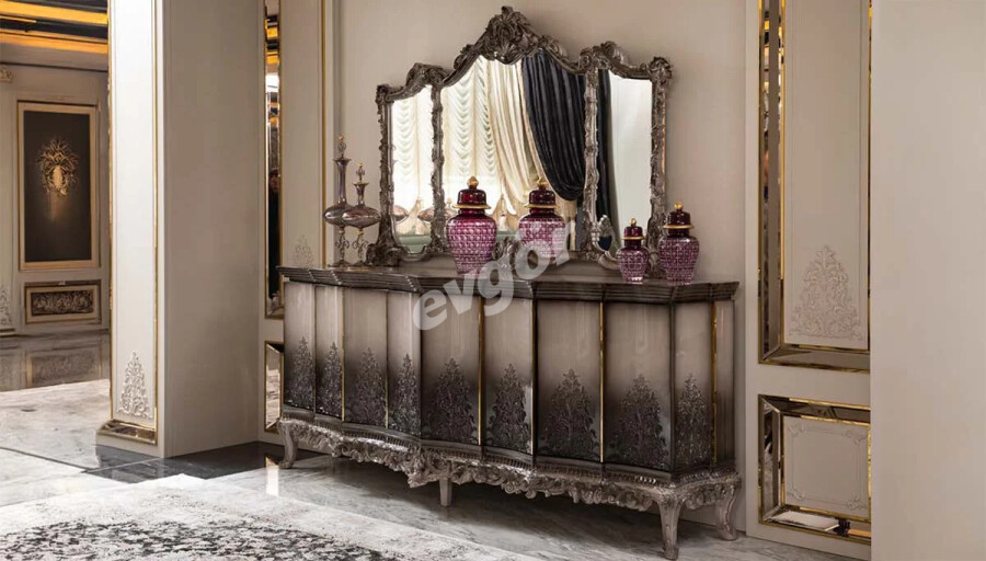 Leonar Avangarde Konsol