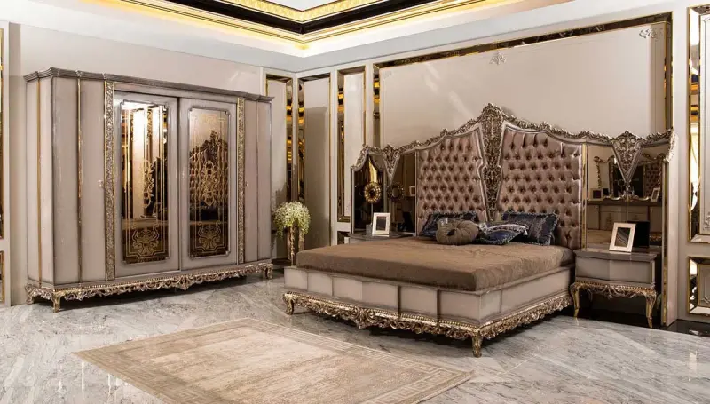 Leonar Chambre Classique - 1