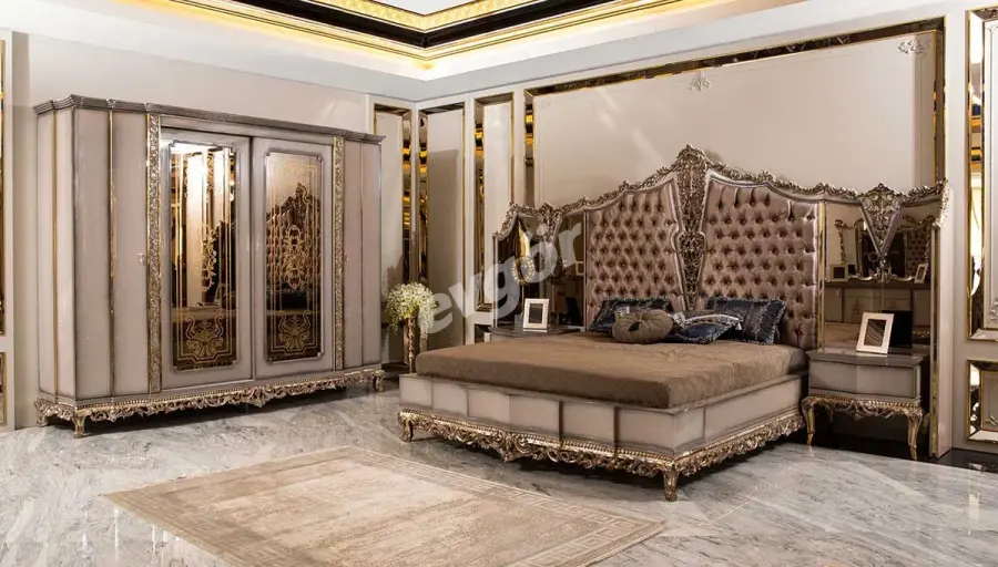 Leonar Chambre Classique - 1