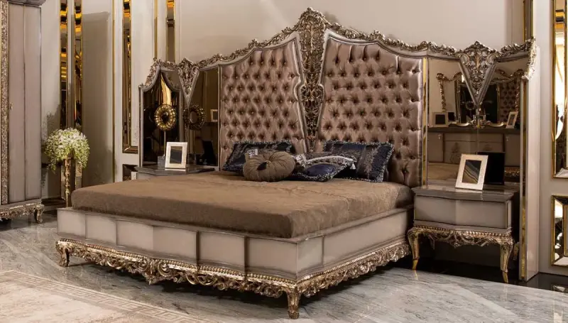 Leonar Chambre Classique - 2