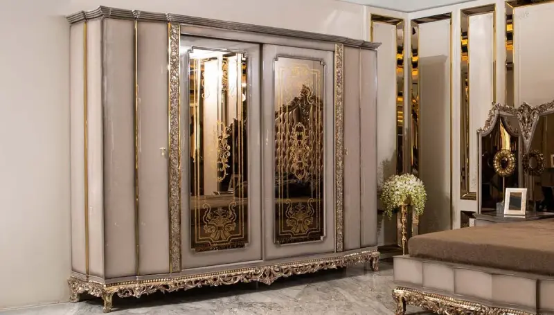 Leonar Chambre Classique - 5