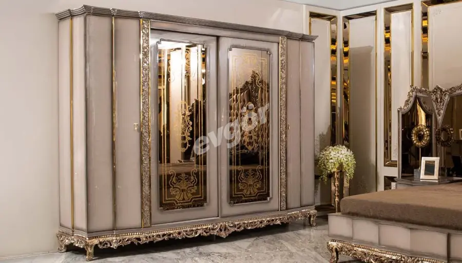 Leonar Chambre Classique - 5