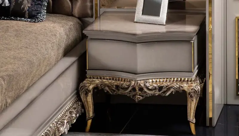 Leonar Chambre Classique - 3