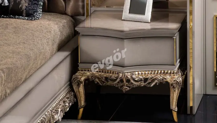 Leonar Chambre Classique - 3