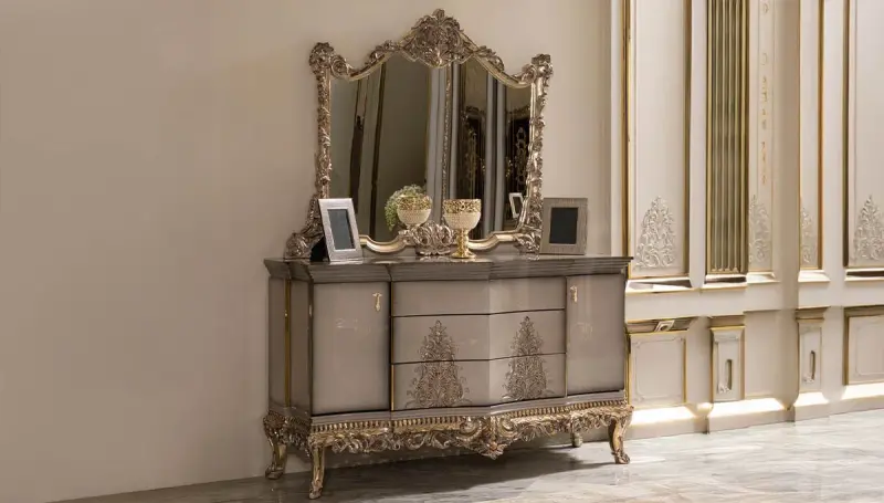 Leonar Chambre Classique - 6