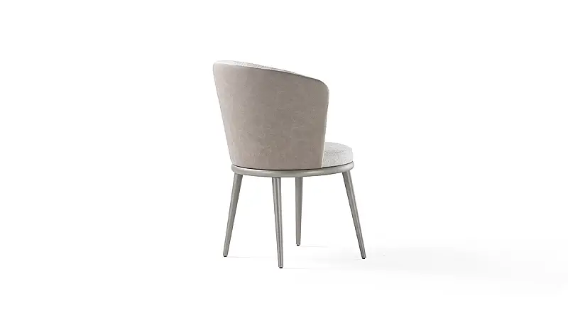 Chaise Moderne Leparte - 6