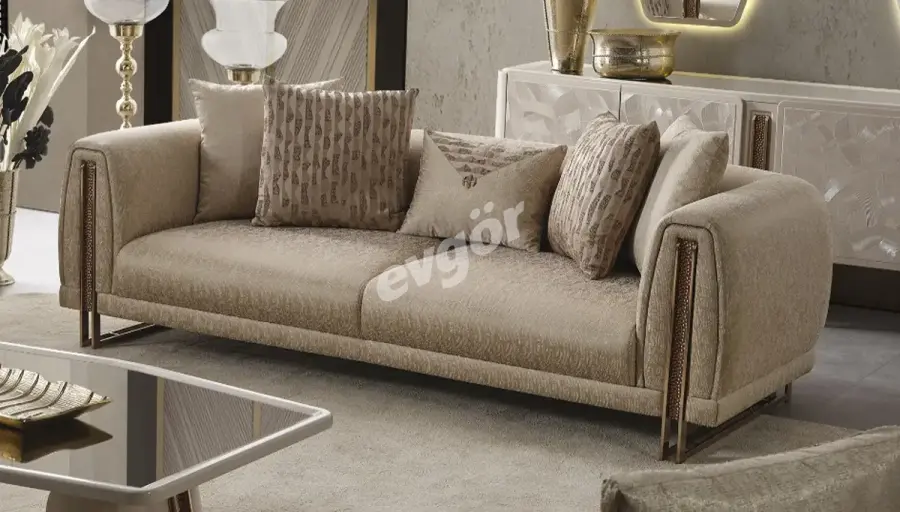 Letonya Modern Düğün Paketi - 3