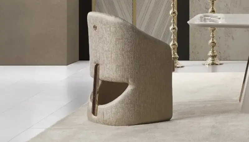 Letonya Modern Düğün Paketi - 7