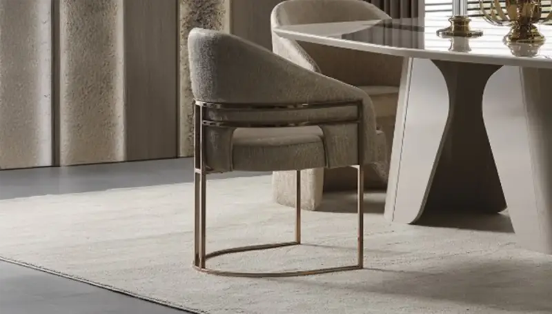 Letonya Modern Düğün Paketi - 8