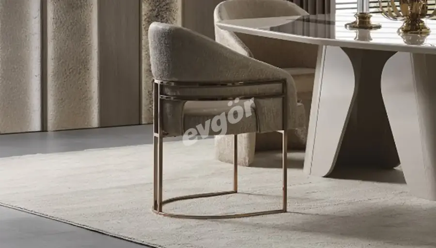 Letonya Modern Düğün Paketi - 8