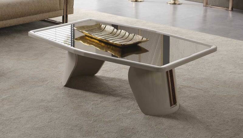 Letonya Modern Koltuk Takımı - 5