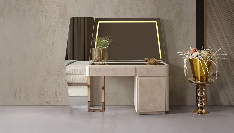 Letonya Modern Şifonyer - 1