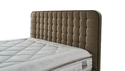 Letor Headboard - 2