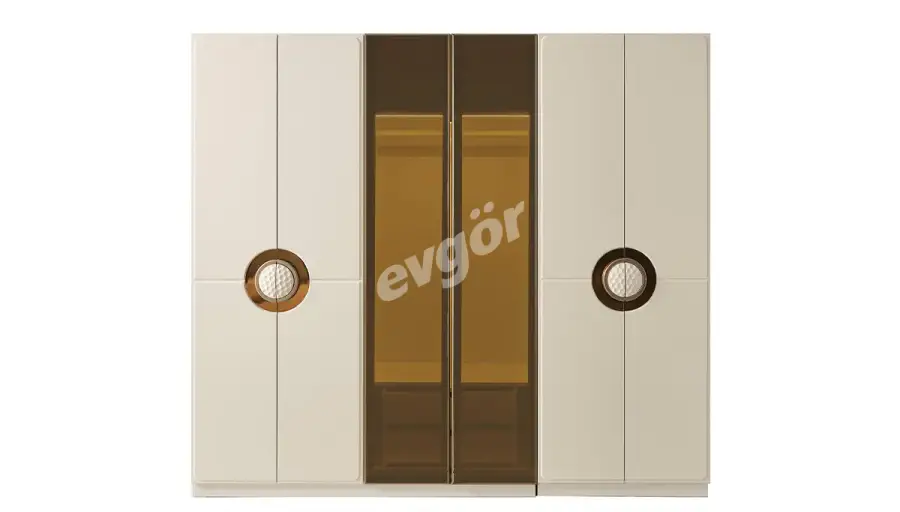 Leza Chambre Moderne - 4