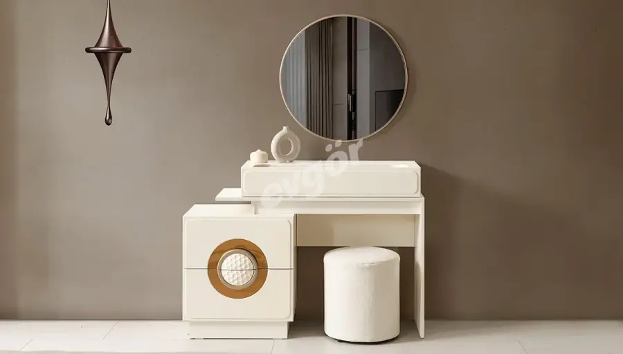 Leza Chambre Moderne - 6