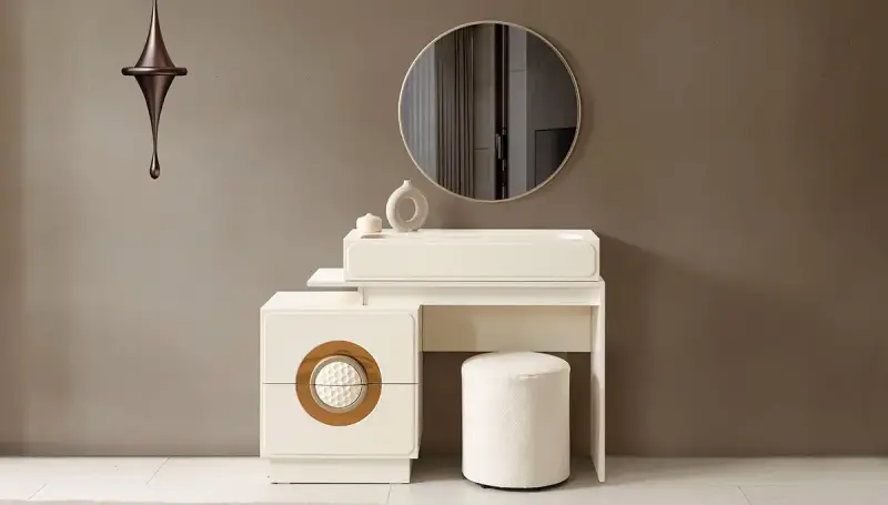 Leza Commode Moderne - 1