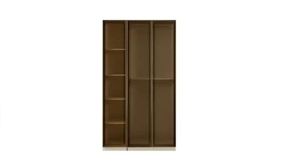 Leza meuble d'angle moderne - 3