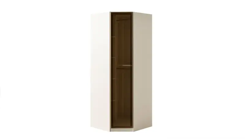 Leza meuble d'angle moderne - 9