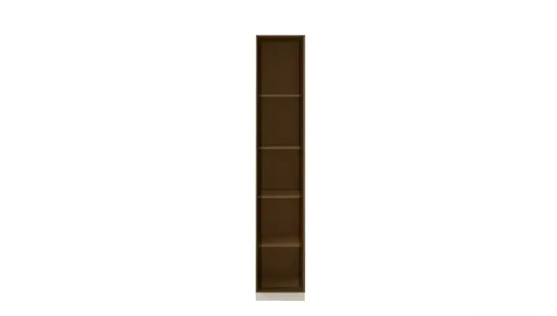 Leza meuble d'angle moderne - 10