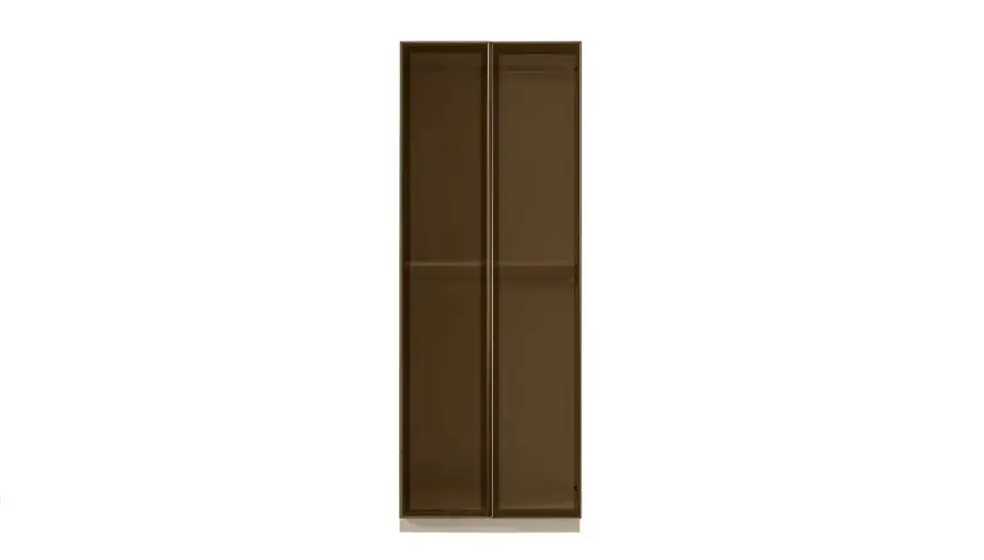 Leza meuble d'angle moderne - 12