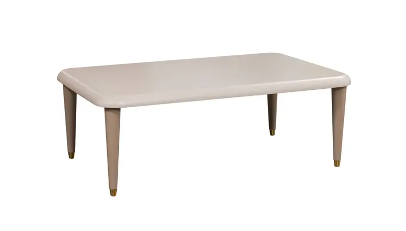 Lidya Modern Orta Sehpa - 1