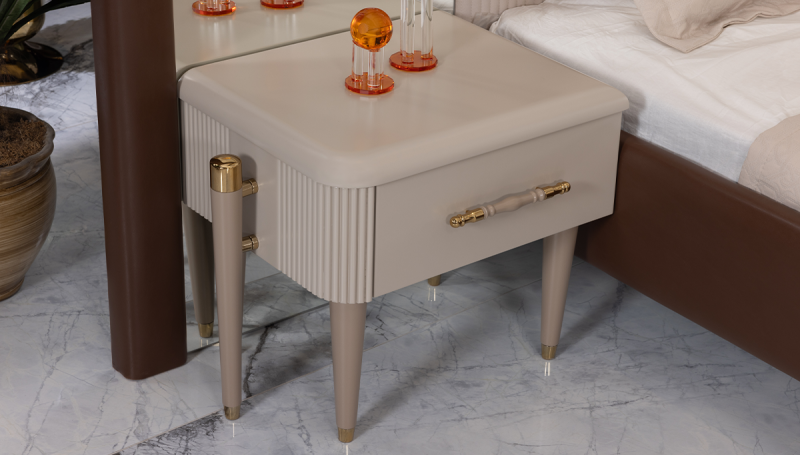 Lidya Modern Yatak Odası - 8