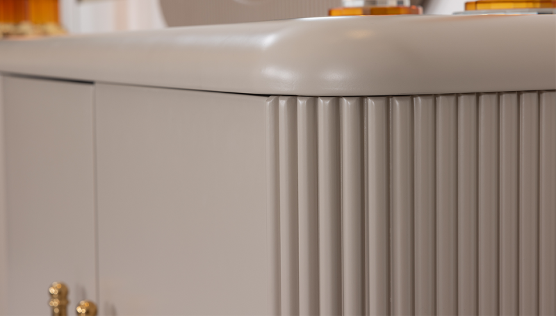 Lidya Modern Yemek Odası - 8