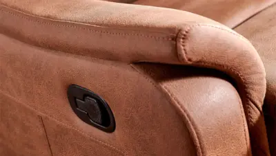 Linda Baba Koltuğu - 4