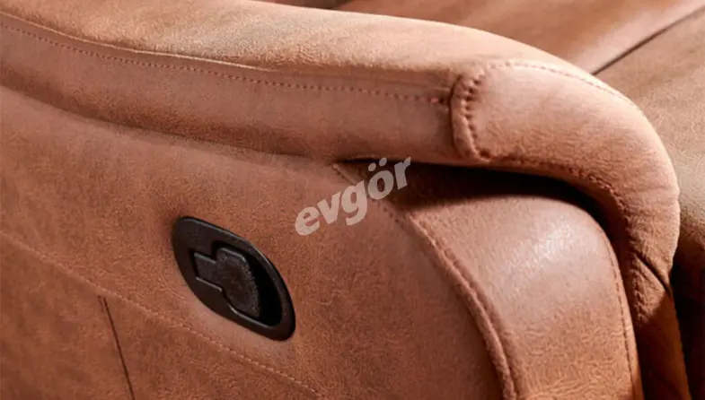 Linda Baba Koltuğu - 4