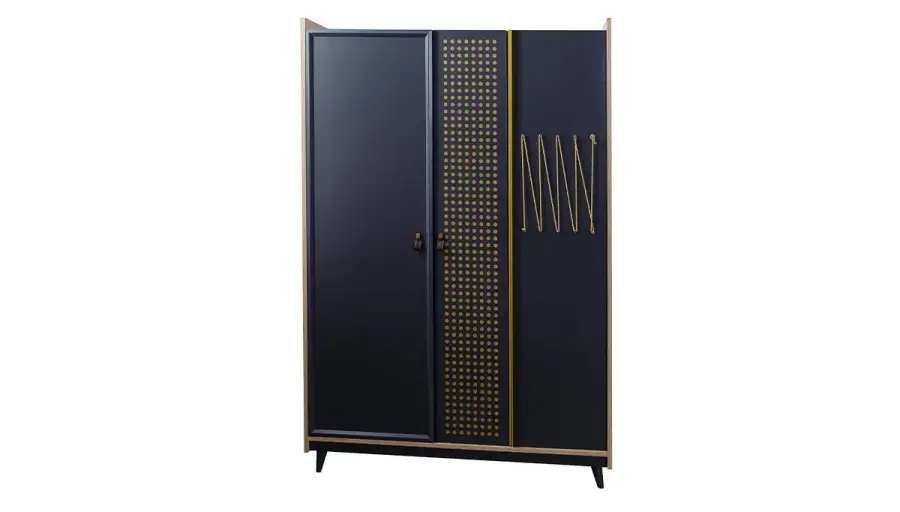 Lipan Genç Odası - 11