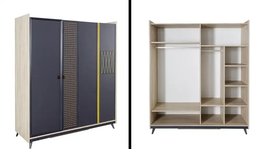 Lipan Genç Odası - 5