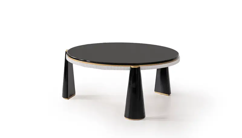 Livanza Modern Büyük Orta Sehpa