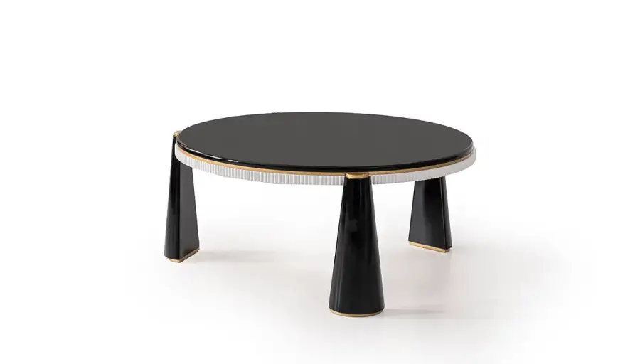 Livanza Modern Büyük Orta Sehpa - 1