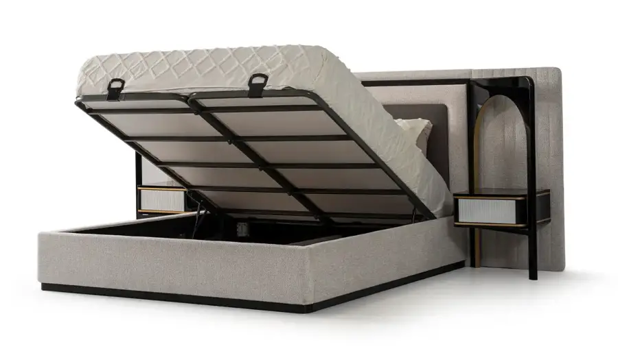 Livanza Modern Karyola - 1