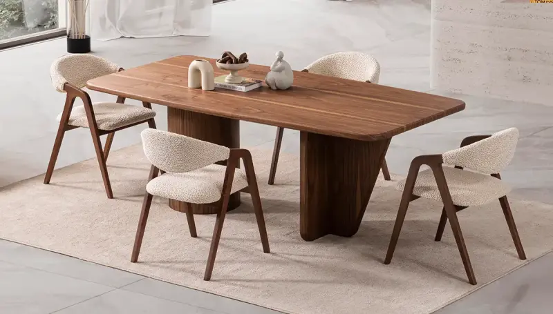 Vintera Modern Yemek Odası - 2