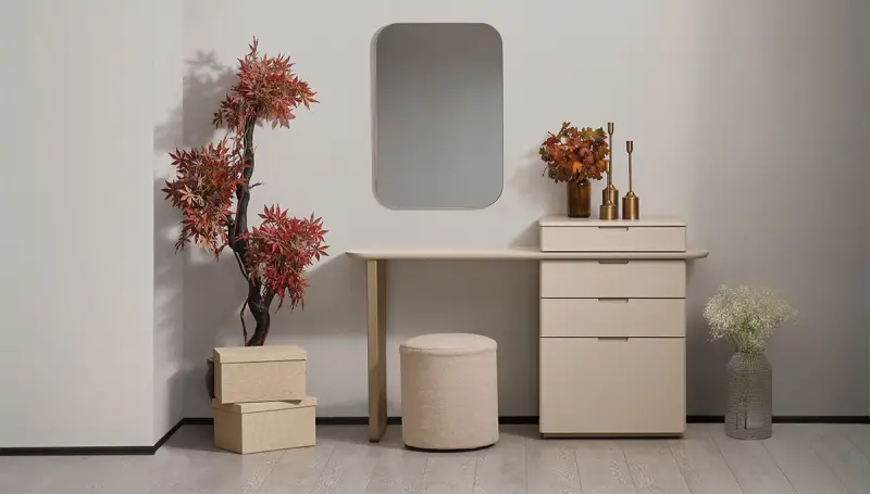 Lizge Modern Yatak Odası - 7