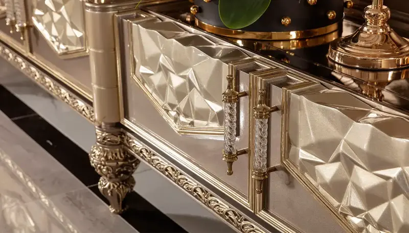 Lopez Avangarde TV Sehpası - 2