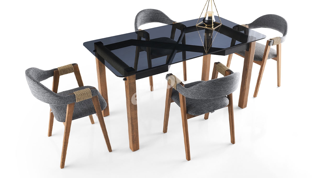 Lopeza Cam Kitchen Set - 1