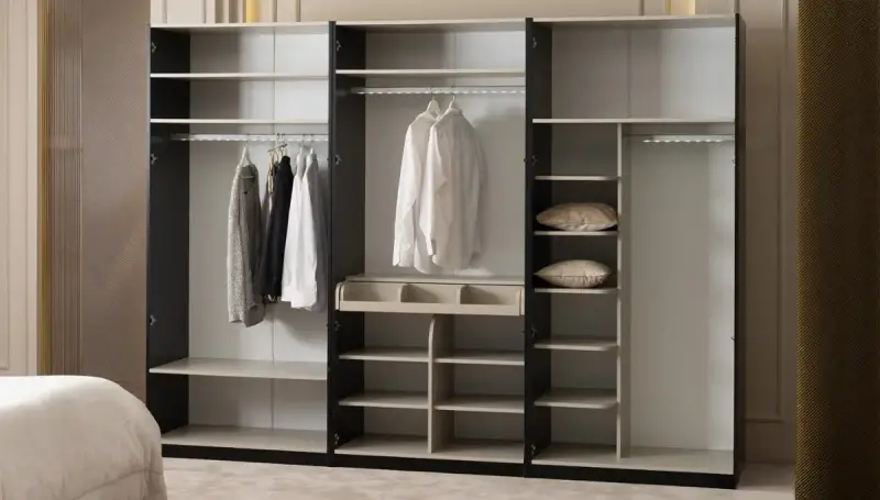 Lora Chambre Moderne - 4