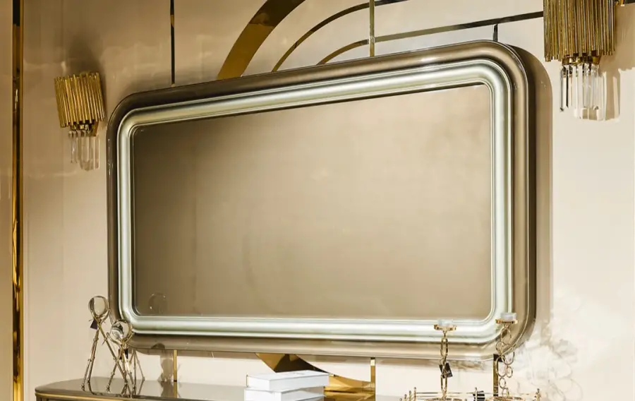 Lora Lüks TV Panosu - 1