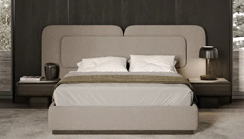 Lorenzo Chambre Moderne - 1