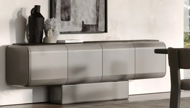 Lorenzo Console Moderne