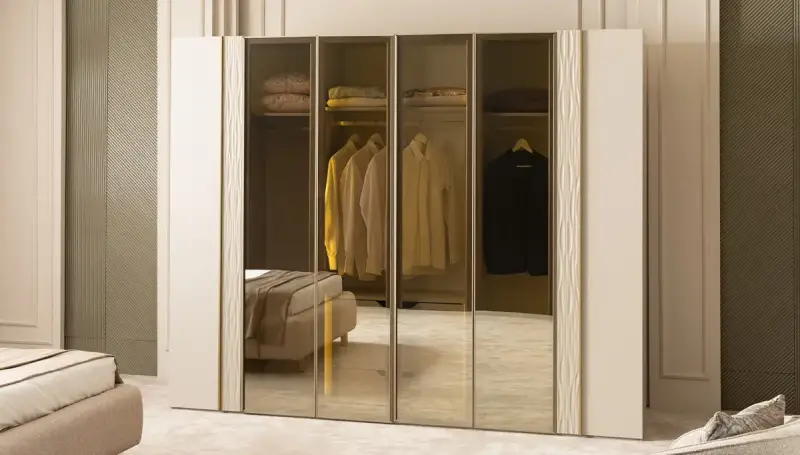 Loria Chambre Moderne - 2
